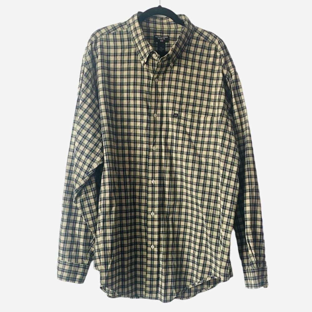 Ralph‎ Lauren Long Sleeve Shirt